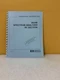 HP 8554B Spectrum Analyzer RF Section Operation Information