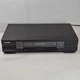 Toshiba W-602 4 Head VCR VHS Player Recorder Pro Drum Hi-Fi (TESTED AND WORKS)