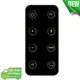 New Replaced Remote Control for Bose Solo 5 10 15 Series ii TV Sound System