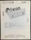 BOGEN FM50 Tuner Owners Service Manual Original SAMS Photofact