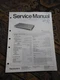 Technics ST-S7 Tuner Service manual