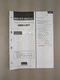 Sansui A-M77 Integrated Stereo Amplifier Service Manual D-1046