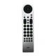 Genuine RCA TV RE20QP215 Remote Control Silver Original - No Setup
