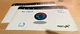 Original Genuine MAG XJ700T User Manual & Warranty Handbook - Original Owner