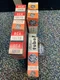 GE and RCA 12CT8 Vacuum Tube N.O.S. 
