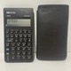 Vintage Hewlett Packard HP 20S Scientific Calculator Slip Case Vintage 1987