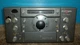 National Radio Co. HRO-50T Communication Radio Receiver w/ 1 Coil