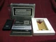 vintage AS IS Radio Shack TRS-80 Pocket Computer 26-3501 orig box, Case & Manual
