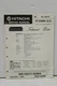 Hitachi VCR VT-2200A U C Service Manual # 2641E