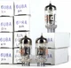 ONE 6U8A/6AX8 RCA NOS Tube R&ouml;hre Lampe TSF Valvola Valve Valvula 진공관 真空管 电子管
