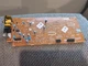 Output port Control board from Denon LA-2300 Laserdisc player