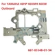 CDI Bracket Frame For YAMAHA Outboard Engine 40HP 40XMH 40XW 66T-8554B-01-94
