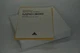 Roland MRC-300 MIDI Real Time Recorder Basic Users/Applications Synth Manual 