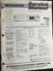 MITSUBISHI HS-U62 S-VHS VCR Service Manual Original