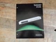 Original Technics ST-Z45 Tuner Dealer Brochure / Dealer Handout
