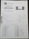 Standard SR-T390 8-Track Receiver Service Manual