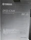 YAMAHA 5-Disc DVD Audio-Video Dolby Digital DTS Changer DVD-C920 Owner's Manual