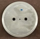 Pioneer PL-630 Turntable Part : Platter PNR-084 ( B )