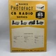 Sams Photofact CB Radio Series CB-85 April 1976