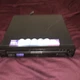 Sony DVP-NC675P 5 Disc DVD/CD Player Changer - Tested and Working - No Remote