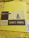 Heathkit Manual for GWW-21 Hand-Held Transceiver