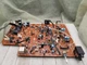NIKKO ND-800 Silver Face Cassette Deck ~ Main Board
