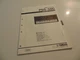 Yamaha PortaSound PSS-560 Keyboard Service Repair Shop Manual Schematics Parts