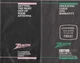 1980's Zenith Custom Series TV Television Operating Guide & Antenna Connection