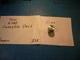 TEAC A-480 Cassette Deck Replacement Parts Line Control Knob