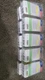 10x Square D QO Homeline PKSB1LACP 50A-125A Service Entrance Barrier