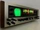 PIONEER SD 1000 Stereo Display Audio Scope Very Rare Vintage 1971 Work Good Look