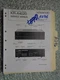 Kenwood kr-a4020 service manual original repair book stereo receiver tuner radio
