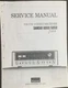 Sansui 6060 5050 550 Service Manual AM/FM Stereo Receiver Photocopy