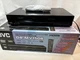NEW JVC DR-MV150B DVD VCR Combo Recorder with NTSC and ATSC Tuners