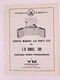Vintage Original OEM Voice of Music VOM VM309  Service Repair Manual
