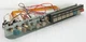 Teac X-10R Reel Deck Part : Control Switch Assembly