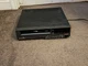 Emerson VCR755 VHS Player & Recorder For Parts Or Restoration
