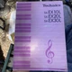 Technics SX-EX5L Owners Manual Instructions Original