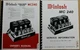 *USA* ULTIMATE MCINTOSH MC240 OWNER'S / MAINTENANCE / SERVICE MANUALS