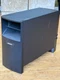 Bose Acoustimass 6 Series III Black Home Theater Subwoofer