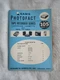 SAMS Photofact Tape Recorder Series TR-105 March 1972 Vtg SC Howard Sams
