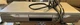 Sharp DV-S1 DVD CD Player-untested