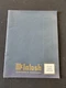 Original Mcintosh MC7150 Power Amplifier Owners Manual