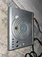 Coby DVD-206 Portable DVD Player MP3 & CD Ultra Compact Tested And Works