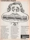 Sherwood - S7900A Receiver - Original Magazine Ad -