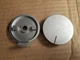 REC LEVEL Control Knobs For Akai CS-M01A CS-M02 CS-M3/M4  Stereo Cassette Deck 