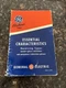 GE Electronic Tubes Essential Characteristics  Receiving Types ETR-15D