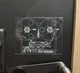 Otari MX-5050 BIII-2 Transport Threading Sticker