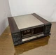 TEAC Z-7000 Stereo Cassette Deck Vintage Used Tape Player Analog Recorder