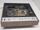 Sony Hp-150 Solid State Stereo Phonograph Turntable